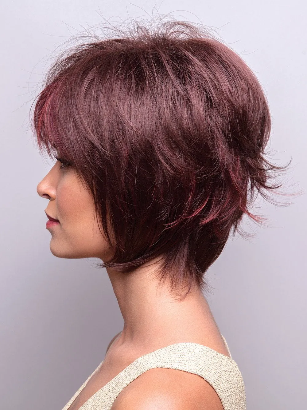 Reese Large | Synthetic Wig (Basic Cap)