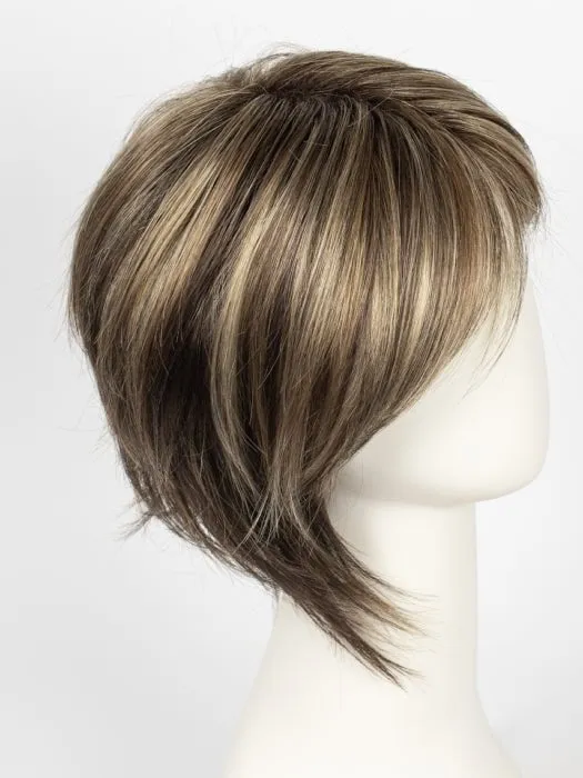 Reese | Synthetic Wig (Basic Cap)