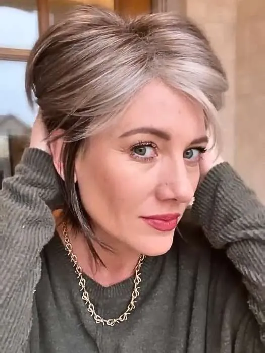 Reese | Synthetic Wig (Basic Cap)