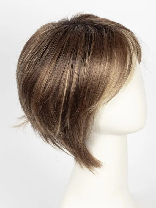 Reese | Synthetic Wig (Basic Cap)