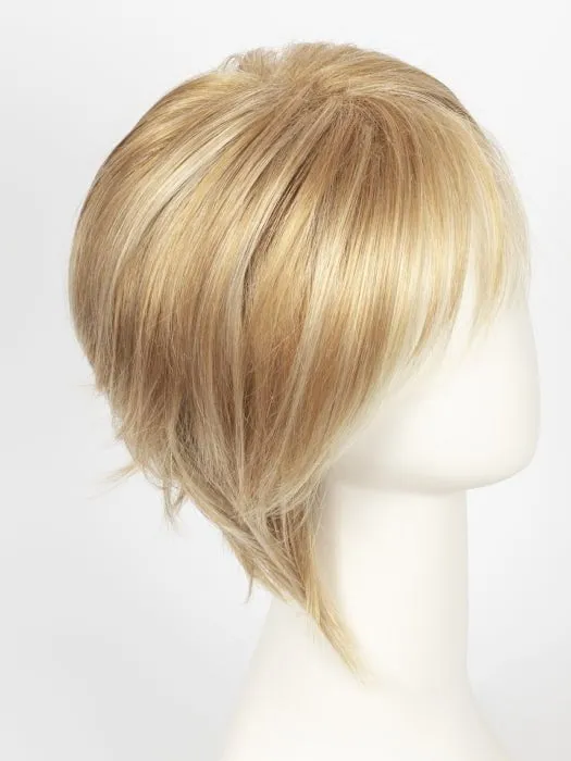 Reese | Synthetic Wig (Basic Cap)