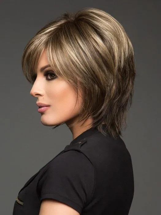 Reese | Synthetic Wig (Basic Cap)