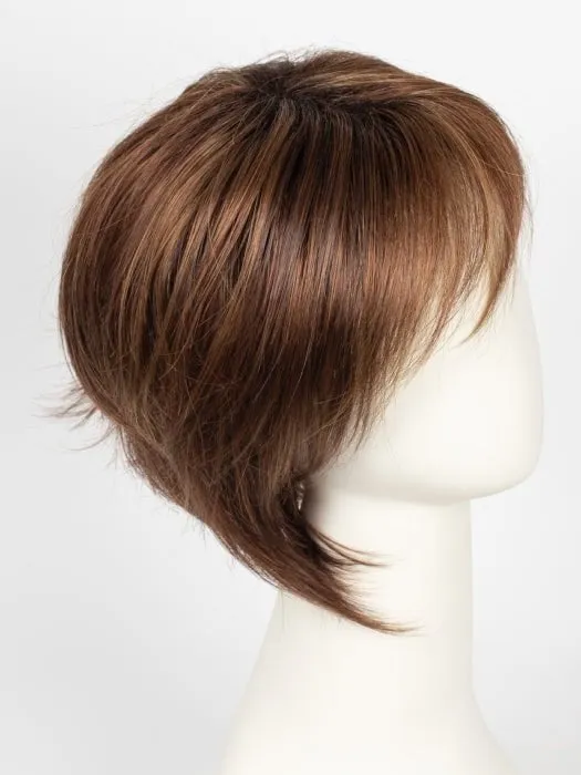 Reese | Synthetic Wig (Basic Cap)