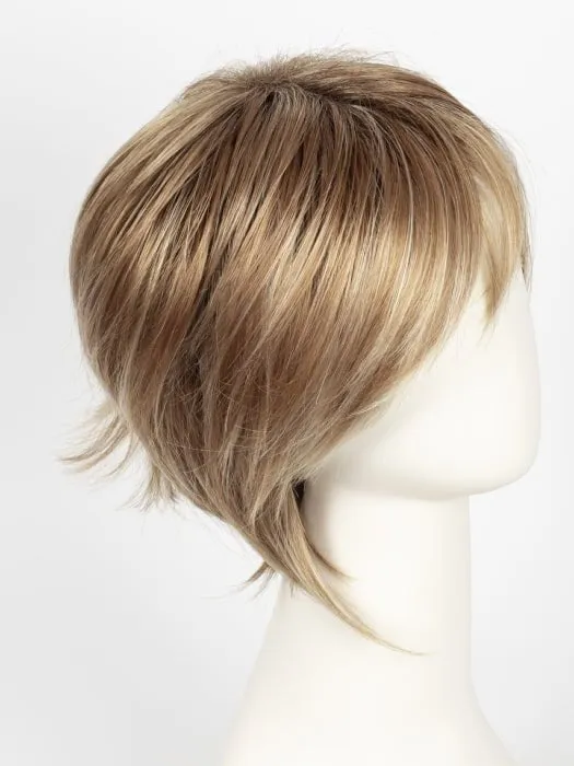 Reese | Synthetic Wig (Basic Cap)