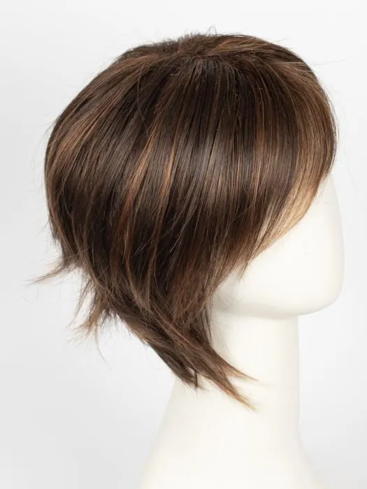 Reese | Synthetic Wig (Basic Cap)