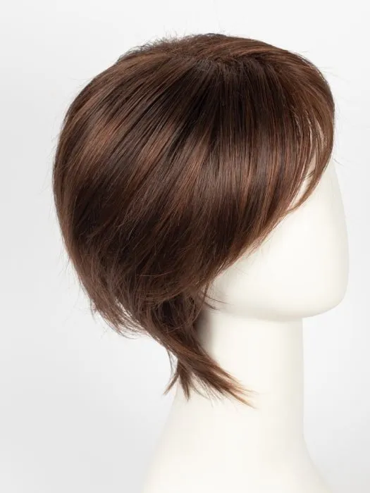 Reese | Synthetic Wig (Basic Cap)
