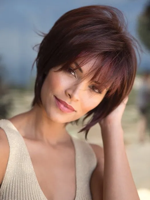 Reese | Synthetic Wig (Basic Cap)