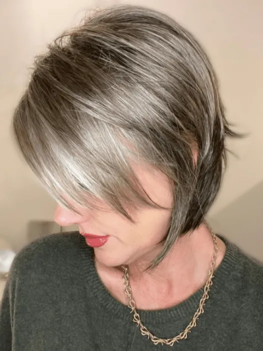 Reese | Synthetic Wig (Basic Cap)