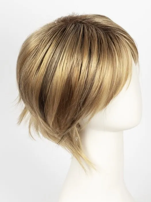 Reese | Synthetic Wig (Basic Cap)