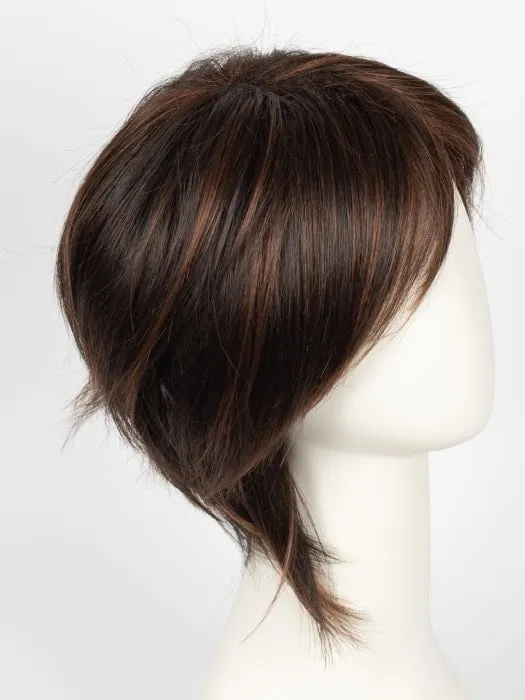 Reese | Synthetic Wig (Basic Cap)