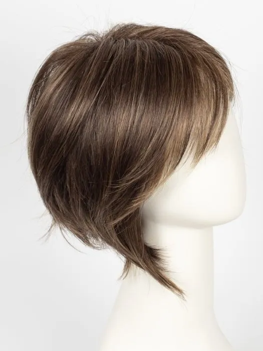 Reese | Synthetic Wig (Basic Cap)