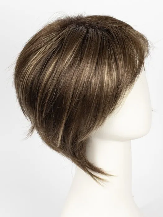 Reese | Synthetic Wig (Basic Cap)