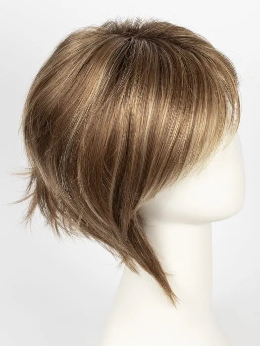 Reese | Synthetic Wig (Basic Cap)