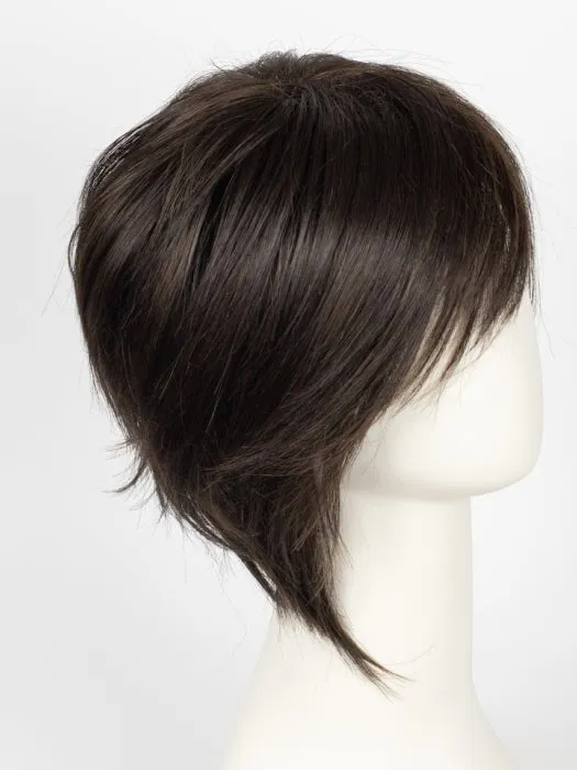 Reese | Synthetic Wig (Basic Cap)