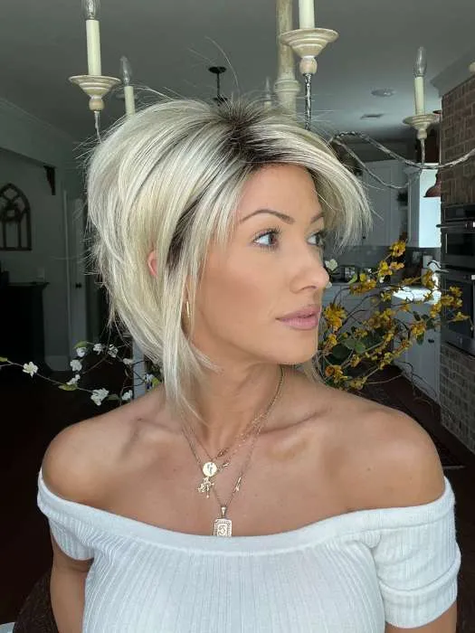 Reese | Synthetic Wig (Basic Cap)