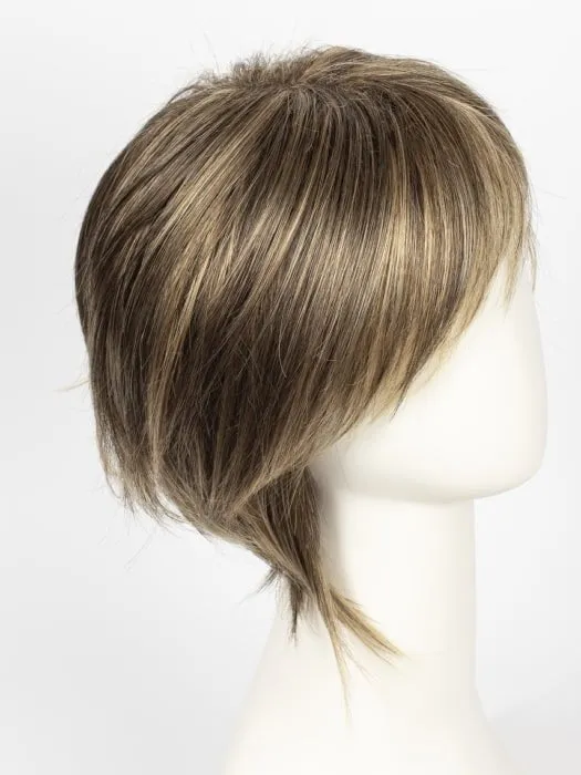 Reese | Synthetic Wig (Basic Cap)