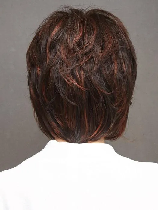 Reese | Synthetic Wig (Basic Cap)