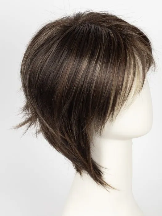 Reese | Synthetic Wig (Basic Cap)