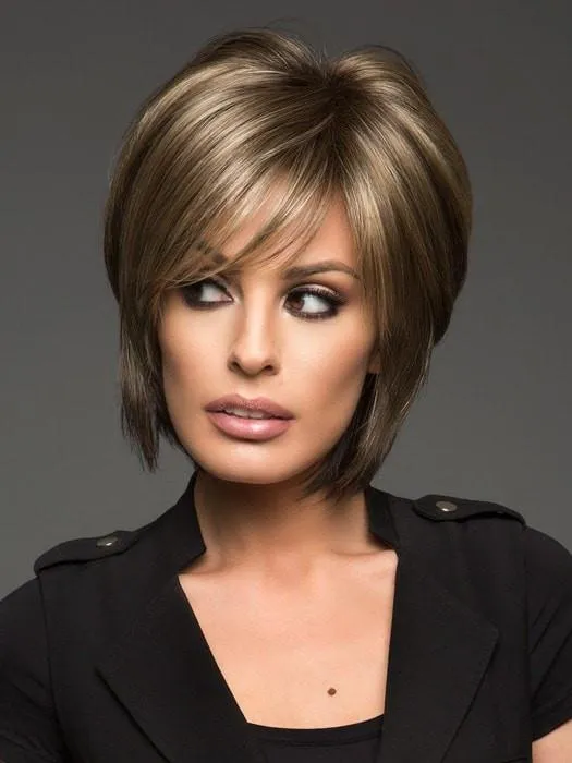 Reese | Synthetic Wig (Basic Cap)