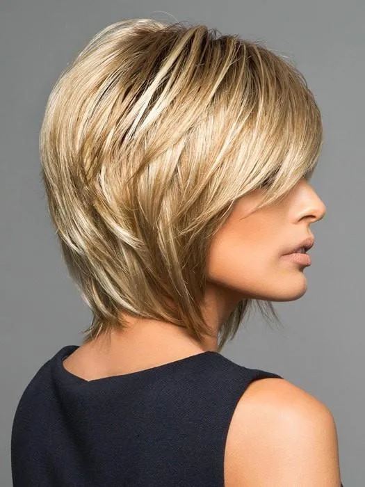 Reese | Synthetic Wig (Basic Cap)