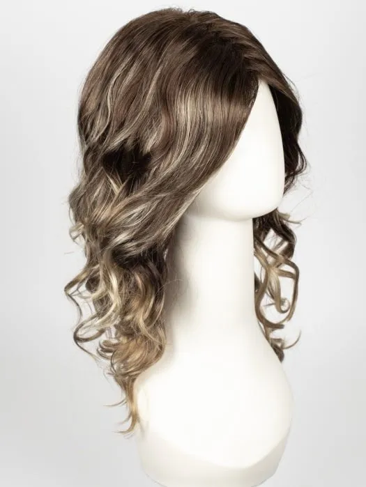Reeves | Synthetic Wig (Basic Cap)