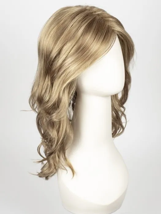 Reeves | Synthetic Wig (Basic Cap)