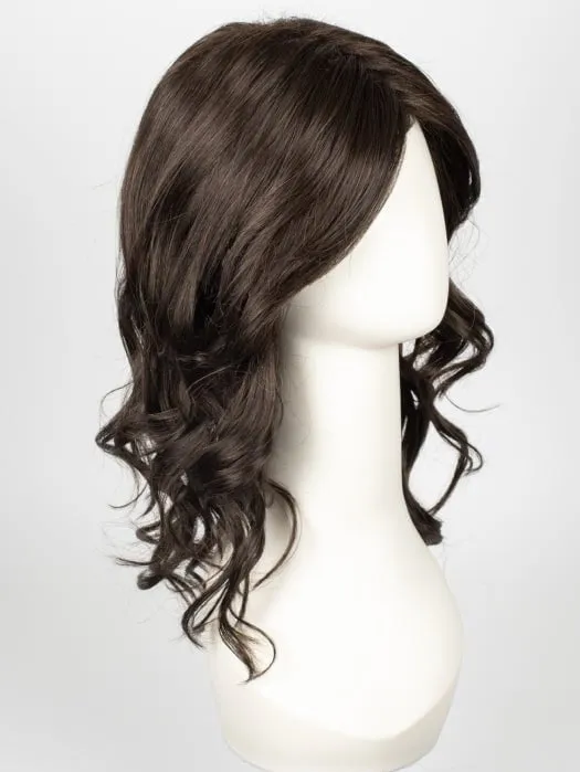 Reeves | Synthetic Wig (Basic Cap)