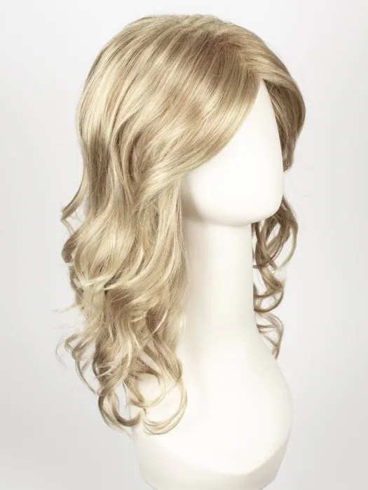 Reeves | Synthetic Wig (Basic Cap)