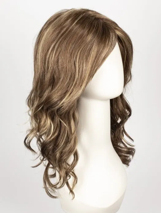 Reeves | Synthetic Wig (Basic Cap)