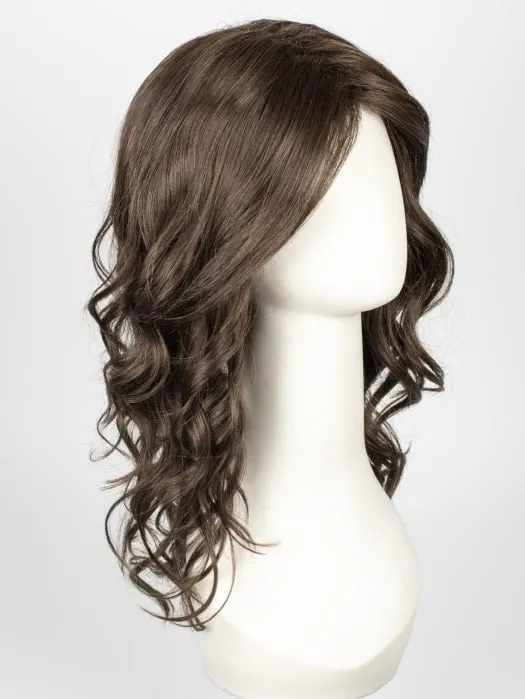 Reeves | Synthetic Wig (Basic Cap)