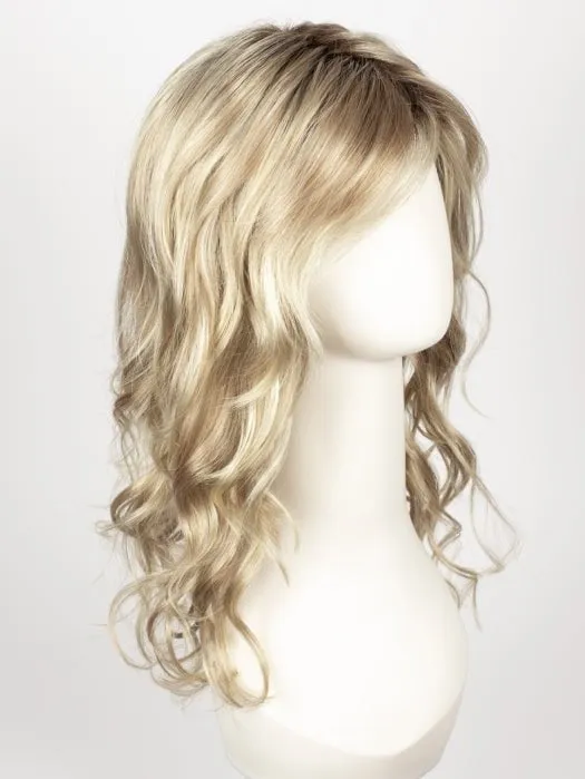 Reeves | Synthetic Wig (Basic Cap)