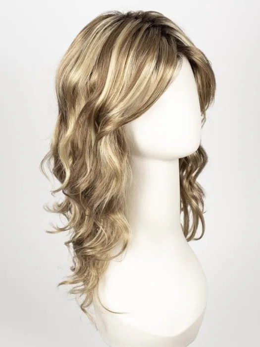 Reeves | Synthetic Wig (Basic Cap)