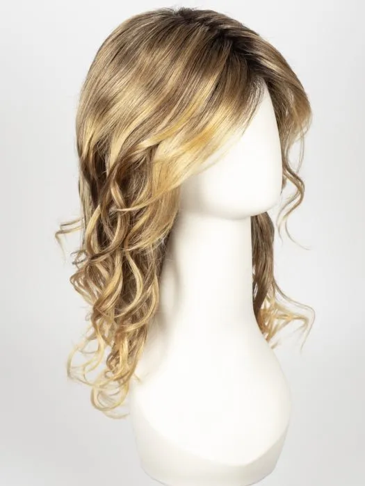 Reeves | Synthetic Wig (Basic Cap)