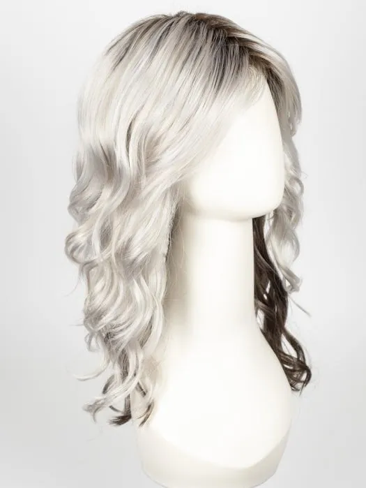 Reeves | Synthetic Wig (Basic Cap)