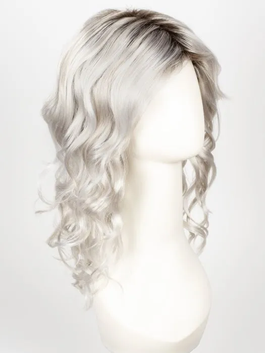 Reeves | Synthetic Wig (Basic Cap)