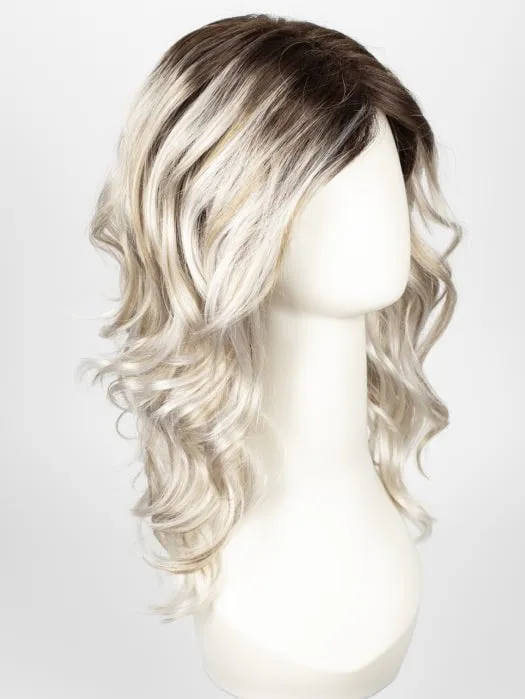 Reeves | Synthetic Wig (Basic Cap)