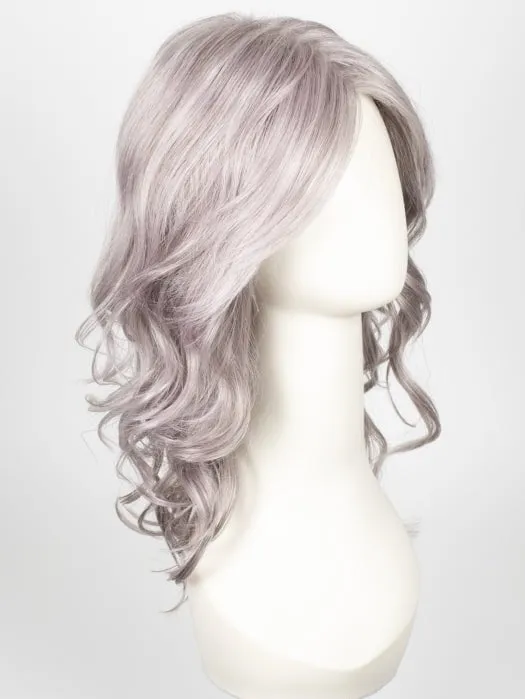 Reeves | Synthetic Wig (Basic Cap)