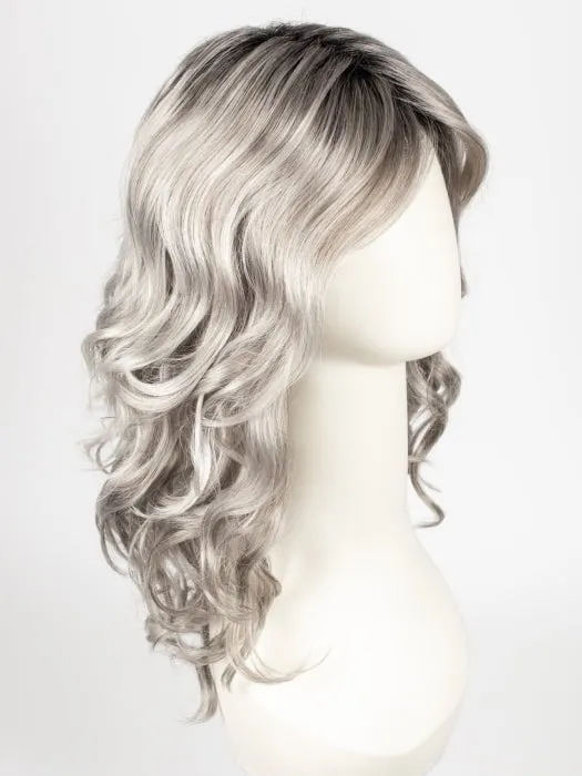 Reeves | Synthetic Wig (Basic Cap)
