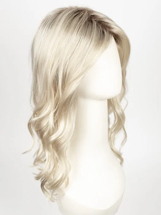 Reeves | Synthetic Wig (Basic Cap)