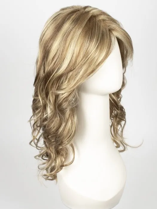 Reeves | Synthetic Wig (Basic Cap)