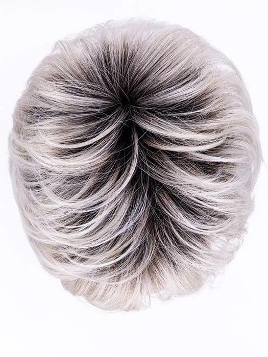 Relax Large | Synthetic Lace Front Wig (Mono Crown)