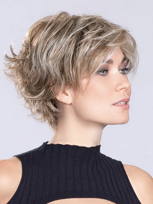 Relax Large | Synthetic Lace Front Wig (Mono Crown)