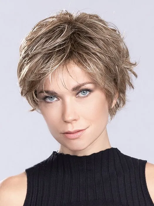 Relax Large | Synthetic Lace Front Wig (Mono Crown)