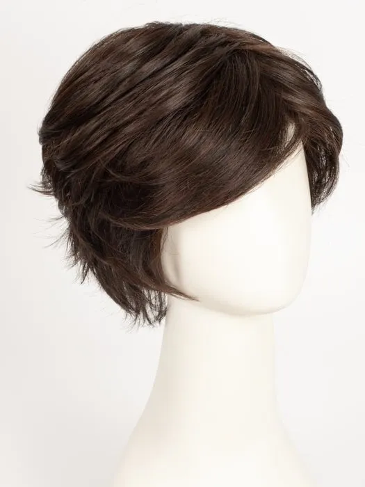 Relax | Synthetic Lace Front Wig (Mono Crown)