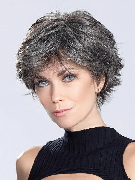 Relax | Synthetic Lace Front Wig (Mono Crown)