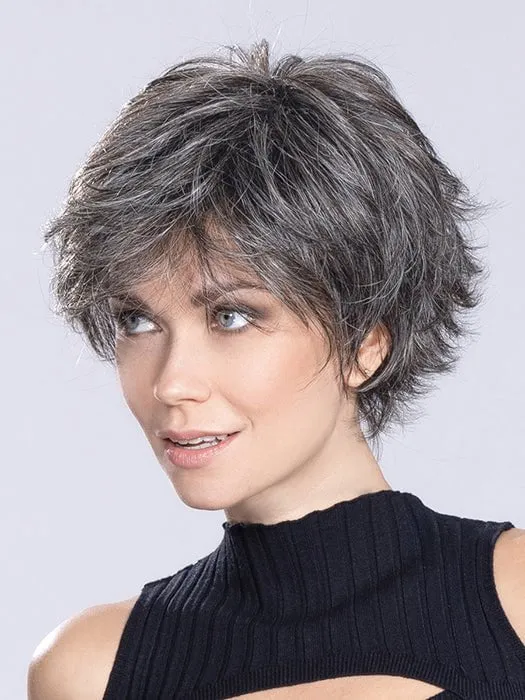 Relax | Synthetic Lace Front Wig (Mono Crown)