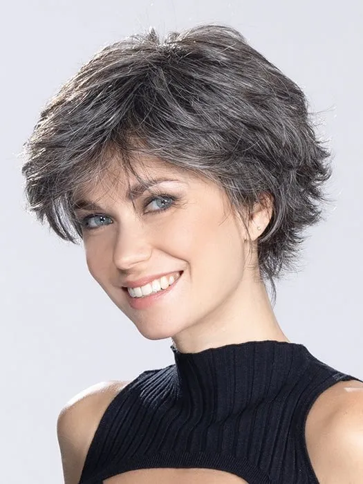 Relax | Synthetic Lace Front Wig (Mono Crown)