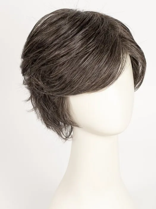 Relax | Synthetic Lace Front Wig (Mono Crown)