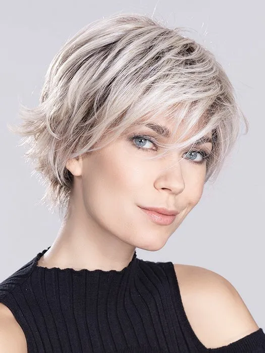 Relax | Synthetic Lace Front Wig (Mono Crown)