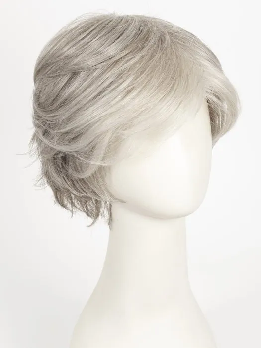 Relax | Synthetic Lace Front Wig (Mono Crown)